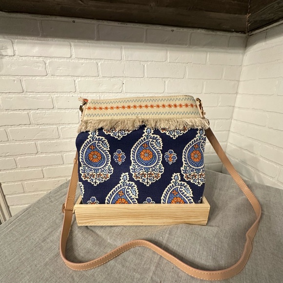 Spartina 449 Boheme Bag - Picture 5 of 8